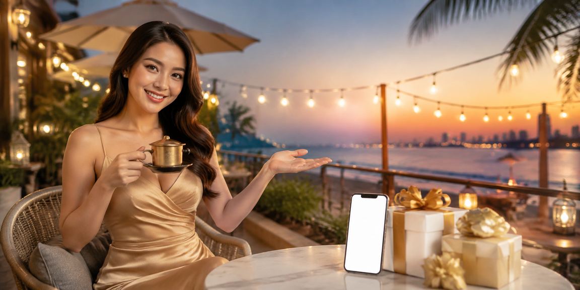 Người mới nhận thưởng chào mừng tại Hà Nội