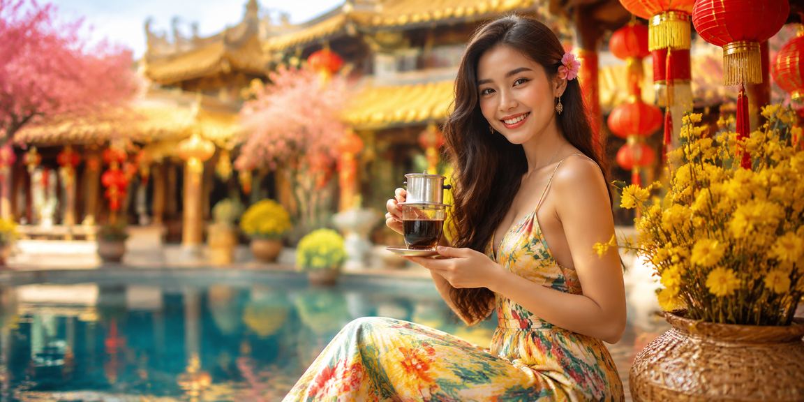 Chương trình khuyến mãi VIP dành riêng cho người dùng Huế