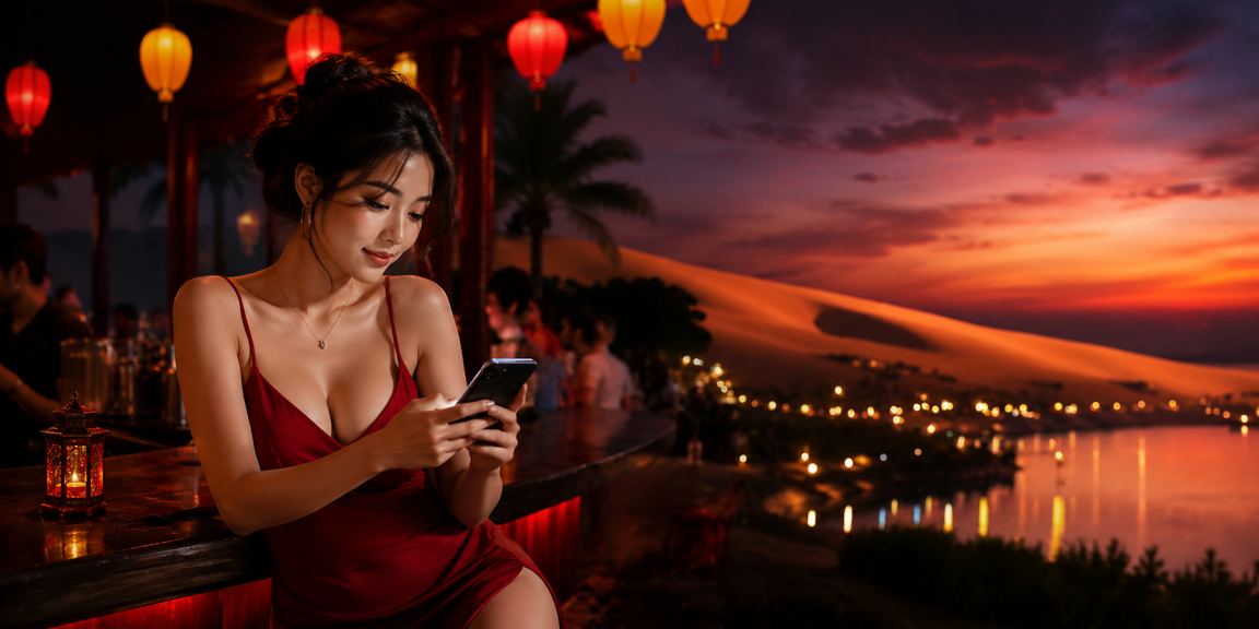 Di động nạp tiền và nhận bonus cuối tuần tại Mũi Né